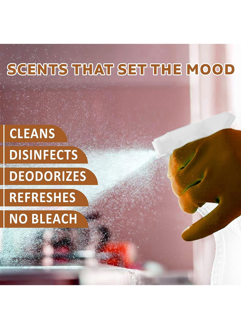 ECOLYTE+ Premium All Purpose Cleaner - Oud Scent - Image 4